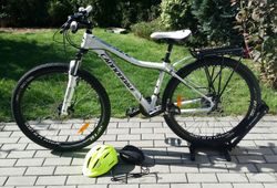 Cannondale Tango