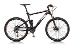 KTM Taser 3.0