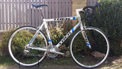 TREK na prodej !