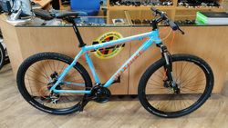 Maxbike Apo 27,5 2017