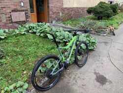 CANNONDALE SCALPEL SI 29" HI-MOD TEAM 2018-NAPRODEJ!