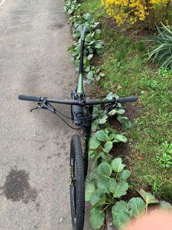 CANNONDALE SCALPEL SI 29" HI-MOD TEAM 2018-NAPRODEJ!