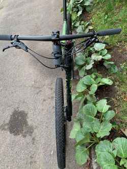 CANNONDALE SCALPEL SI 29" HI-MOD TEAM 2018-NAPRODEJ!