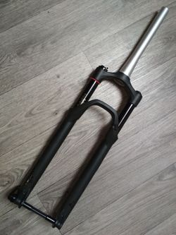 RS Reba 110 Boost 27,5" RL