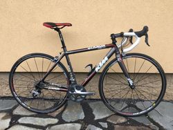 KTM Strada 3000, vel. 49 cm
