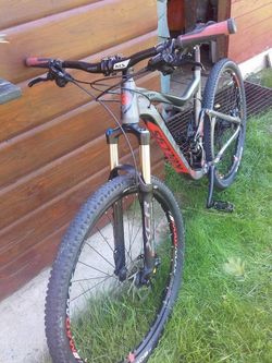 Kellys Reyon 10-2015 vel.L
