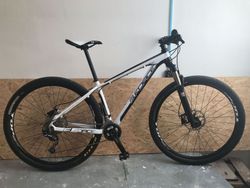 Mtb Force 29" vel.16"