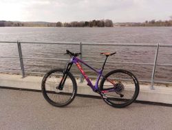 Rock Machine Blizz CRB 50 -29