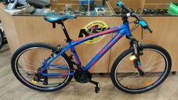 Rock Machine Manhattan 26"