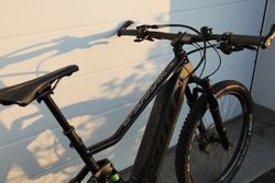 Prodám celoodpružené elektrokolo Scott e-Spark 710 rok výroby 2018