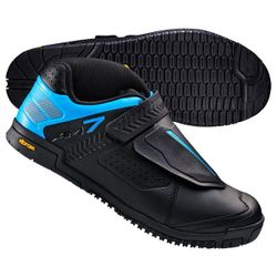 Nové nepoužité All-mountain/DH boty SHIMANO SH-AM700ML