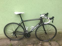 Prodám Silniční kolo Trek Emonda S4 – brown bear