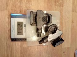 Look Keo Blade Carbon