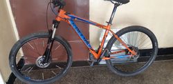 KELLYS SPIDER 70