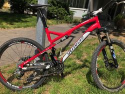 Specialized Epic