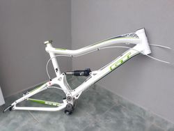 GT Sensor + FOX CTD