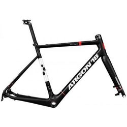Argon18 Krypton X-Road Disc rámová sada velikost XS a M