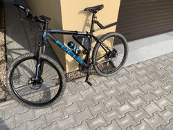 Focus Whistler 26R