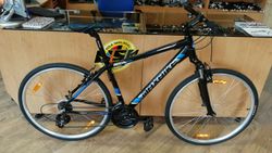 Maxbike Belize