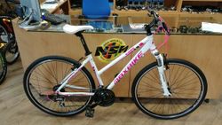 Maxbike Cavalla Lady