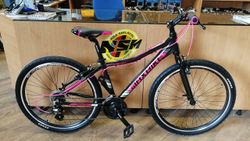 Maxbike Loma 26"