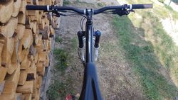 Specialized Stumpjumper FSR Elite 650B vel. M
