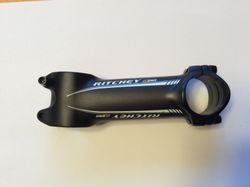 Představec Ritchey WCS 1 1/4" (pro Canyon, Giant..) 110mm