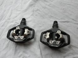 SPD PEDÁLY SHIMANO PD-M530