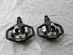 SPD PEDÁLY SHIMANO PD-M530