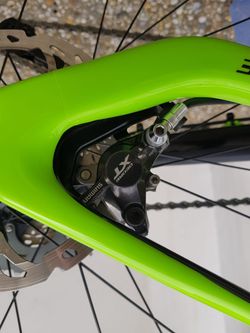CANNONDALE SCALPEL Si CARBON-3/NOVÝ RÁM/