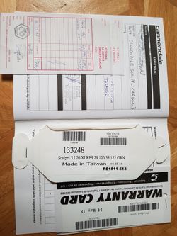 CANNONDALE SCALPEL Si CARBON-3/NOVÝ RÁM/