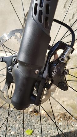 CANNONDALE SCALPEL Si CARBON-3/NOVÝ RÁM/