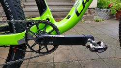 CANNONDALE SCALPEL Si CARBON-3/NOVÝ RÁM/