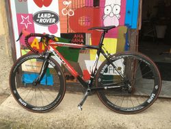Prodám: Ridley Boreas 2/10