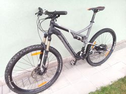 TREK HiFi Plus, vel 23"