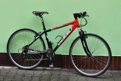 SPRINTER RS Racing