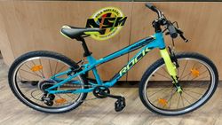 Rock Machine Thunder 24"