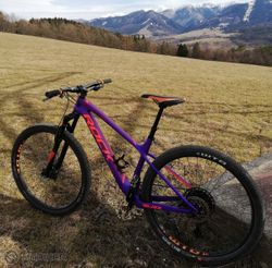 Rock Machine CRB 50-29