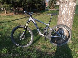 GIANT TRANCE X1