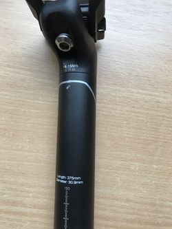Sedlovka Giant Connect 30.9