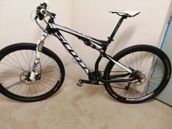 SCOTT SPARK 940