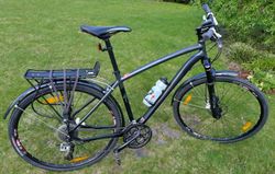 Specialized Crosstrail Pro