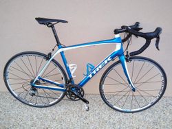 Trek Domane