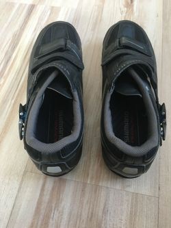 Tretry Shimano MTB