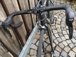 Trek Emonda Alr 54cm, dura ace di2 9070 11sp. chris king
