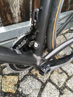 Trek Emonda Alr 54cm, dura ace di2 9070 11sp. chris king