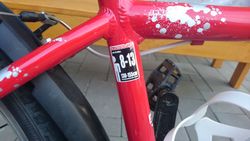 Superior XC 24 Paint
