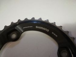 Převodník Shimano XT FC-M8000-2 36/26z