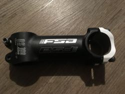 Predstavec FSA OS 190 Alloy