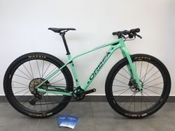 MTB Orbea Alma M-LTD